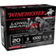 Winchester Long Beard XR 20 Gauge 1 1/4 oz 3in Centerfire Shotgun Ammo, 10 Rounds, STLB2036