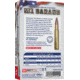 Winchester M1 GARAND .30-06 Springfield 150 Grain Full Metal Jacket Brass Rifle Ammo, 20 Rounds, WIN3006M2