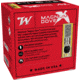 Winchester Magnum Dove 20 Gauge 1oz 2 3/4in Shotgun Ammo, #7.5, #9, 25 Rounds, MD2079