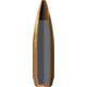 Winchester MATCH 6.5 Creedmoor 140 grain Boat Tail Hollow Point Centerfire Rifle Ammo, 20 Rounds, S65CM