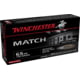 Image of Winchester Match 6.5 PRC 140 Grain Boattail HP Centerfire Rifle Ammo, 20 Round, S65PM