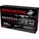 Winchester Match Elite Marksman .308 Winchester 169 Grain Matchking HPBT Centerfire Rifle Ammunition, 20 Rounds, S308M2