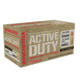 Winchester MHS 9 mm Luger 115 grain Full Metal Jacket Centerfire Pistol Ammo, 100 Rounds, WIN9MHSC