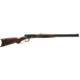 Winchester 1886 Lever Action Rifle, .45-70 Government, 24in Octagon Barrel, 1-20, Walnut Wood Stock, Case Colored Blued, 534227142-FRRMPG