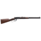 Winchester 94 Deluxe Short Lever Action Rifle, .30-30 Winchester, 20in Barrel, 1-12, Walnut Short Stock, Blued, 534284114-FRRMPG