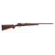 Winchester 70 Featherweight Bolt Action Rifle, .25-06 Remington, 22in Barrel, 1-10, Walnut Wood Stock, Blued, 535200225-FRRMPG