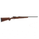 Winchester 70 Featherweight Compact Bolt Action Rifle, 6.5mm Creedmoor, 20in Barrel, 1-8, Walnut Wood Stock, Blued, 535201289-FRRMPG
