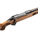 Winchester Model 70 Featherweight Bolt Action Rifle, .243 Winchester, 22 inch Barrel, 1-10 Twist, Walnut, Wood, 5 Round Capacity, Wood, 535247212