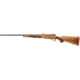Winchester Model 70 Featherweight Bolt Action Rifle, 7mm Remington Magnum, 24 inch Barrel, 1-9.5 Twist, Walnut, Wood, 3 Round Capacity, Wood, 535247230