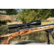 Winchester Supreme Optics 4-12x44mm SF Riflescope, Black, 4-12x44SF