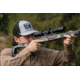 Winchester Supreme Optics 4-12x44mm SF Riflescope, Black, 4-12x44SF
