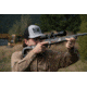 Winchester Supreme Optics 4-12x44mm SF Riflescope, Black, 4-12x44SF