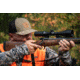 Winchester Supreme Optics 4-12x44mm SF Riflescope, Black, 4-12x44SF