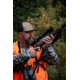 Winchester Supreme Optics 4-12x44mm SF Riflescope, Black, 4-12x44SF