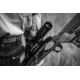 Winchester Supreme Optics 4-12x44mm SF Riflescope, Black, 4-12x44SF