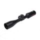 Winchester Supreme Optics 3-9x40mm 1 inch Tube Rifle Scope, Second Focal Plane, Plex Wire Reticle, Black, 3-9x40