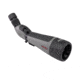 Winchester Supreme Optics W20-60x80mm Spotting Scope, Angled, Black/Gray, WQ-SS-SPRM13-20-60x80
