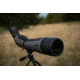 Winchester Supreme Optics W20-60x65mm Spotting Scope, Black/Gray, WQ-SS-SPRM12-20-60x65