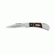 Winchester Knives Pakka Wood Double Lockback Knife 22-41788