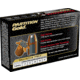 Winchester PARTITION GOLD 12 Gauge 385 grain 2.75in Centerfire Shotgun Slug Ammo, 5 Rounds, SSP12