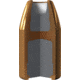 Winchester PARTITION GOLD 12 Gauge 385 grain 3in Centerfire Shotgun Slug Ammo, 5 Rounds, SSP123
