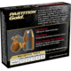 Winchester PARTITION GOLD 20 Gauge 280 grain 3in Centerfire Shotgun Slug Ammo, 5 Rounds, SSP203