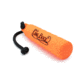 Winchester Pet King Buck 2-Pack of Marking Dummies, Orange, S/L, KB-FLTDMS-ORNG-S/L-1