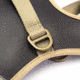 Winchester Pet King Buck Leather Harness, Leather, M/L, KB-LTRHRNS-LTR-M/L-1