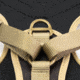 Winchester Pet King Buck Leather Harness, Leather, M/L, KB-LTRHRNS-LTR-M/L-1