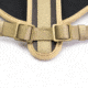 Winchester Pet King Buck Leather Harness, Leather, M/L, KB-LTRHRNS-LTR-M/L-1