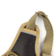 Winchester Pet King Buck Leather Harness, Leather, M/L, KB-LTRHRNS-LTR-M/L-1