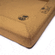 Winchester Pet King Buck Orthopedic Sporting Dog Kennel Mat, Bronze, S/M, KB-KNLMT-BRNZ-S/M-1