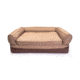Winchester Pet King Buck Premium Dog Bed, Antique Bronze, S/M, KB-PDB-BRNZ-S/M-1