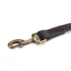 Winchester Pet King Buck Premium Leather Leash, Leather, 6 foot, KB-LTRLSH-LTR-6-1