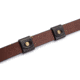 Winchester Pet King Buck Premium Leather Leash, Leather, 6 foot, KB-LTRLSH-LTR-6-1