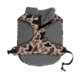 Winchester Pet King Buck Quilted Dog Jacket, Camo, M/L, KB-QJKT-CMO-M/L-1