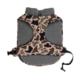 King Buck After Hunt Quilted Sherpa Jacket, Camo, M/L, KB-QJKT-CMO-M/L-1