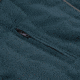 Winchester Pet King Buck Quilted Dog Jacket, Deep Teal, M/L, KB-QJKT-DT-M/L-1