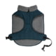 King Buck Quilted Dog Jacket, Deep Teal, M/L, KB-QJKT-DT-M/L-1