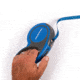 Winchester Pet Retractable Leash, Blue, L, WP-RL-BLU-L-1