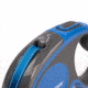 Winchester Pet Retractable Leash, Blue, L, WP-RL-BLU-L-1