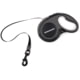 Winchester Pet Retractable Leash, Grey, L, WP-RL-GRY-L-1