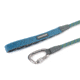 Winchester Pet Rope Leash, Majolica, 4 foot, WP-RL-MJ-4-1