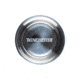 Winchester Pet Stainless Dog Bowl, Stainless Steel, M, WP-BWL-SS-M-1