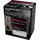 Winchester Platinum Tip Hollow Point .41 Remington Magnum 240 grain Platinum Tip Hollow Point Brass Cased Centerfire Pistol Ammo, 20 Rounds, S41PTHP