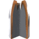 Winchester Platinum Tip Hollow Point .41 Remington Magnum 240 grain Platinum Tip Hollow Point Brass Cased Centerfire Pistol Ammo, 20 Rounds, S41PTHP