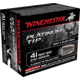 Winchester Platinum Tip Hollow Point .41 Remington Magnum 240 grain Platinum Tip Hollow Point Brass Cased Centerfire Pistol Ammo, 20 Rounds, S41PTHP