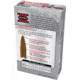 Winchester Power Core 95-5 .243 Winchester 90 grain Power-Core 95/5 Protected Hollow Point Centerfire Rifle Ammo, 20 Rounds, X243WLF