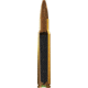 Winchester Power Core 95-5 .243 Winchester 90 grain Power-Core 95/5 Protected Hollow Point Centerfire Rifle Ammo, 20 Rounds, X243WLF