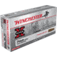Winchester Power Core 95-5 7mm Winchester Short Magnum 140 grain Power-Core 95/5 Protected Hollow Point Centerfire Rifle Ammo, 20 Rounds, X7MMWSMLF